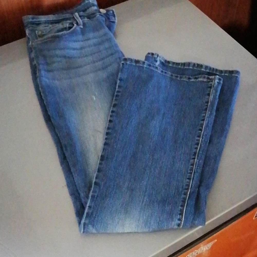 Size 10m Levi's